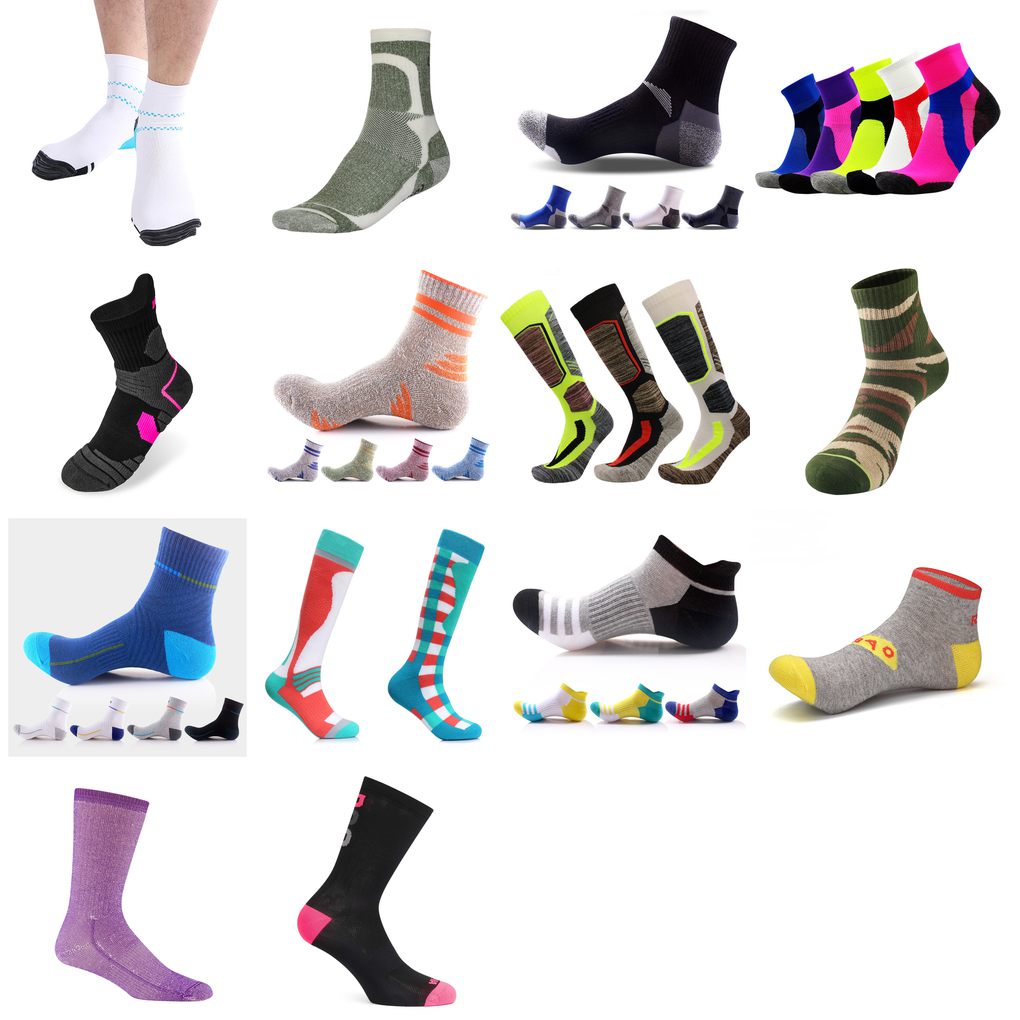 hiking socks wholesale